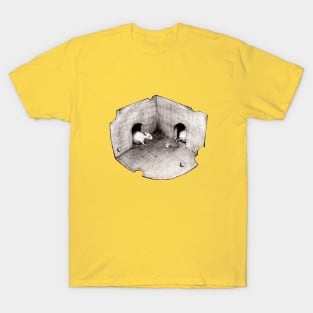 Cheeseception T-Shirt